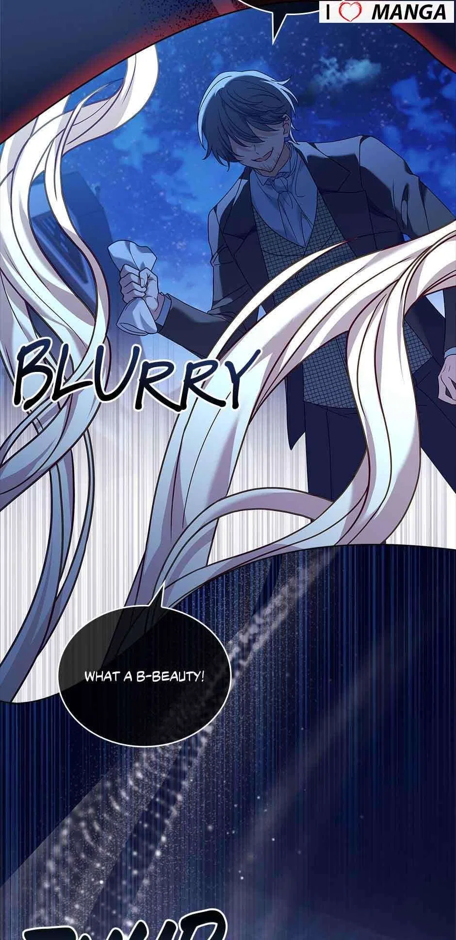 The Lady Wants to Rest Chapter 94 – Page 23
