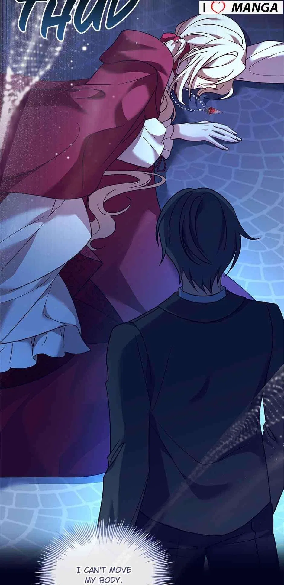 The Lady Wants to Rest Chapter 94 – Page 24