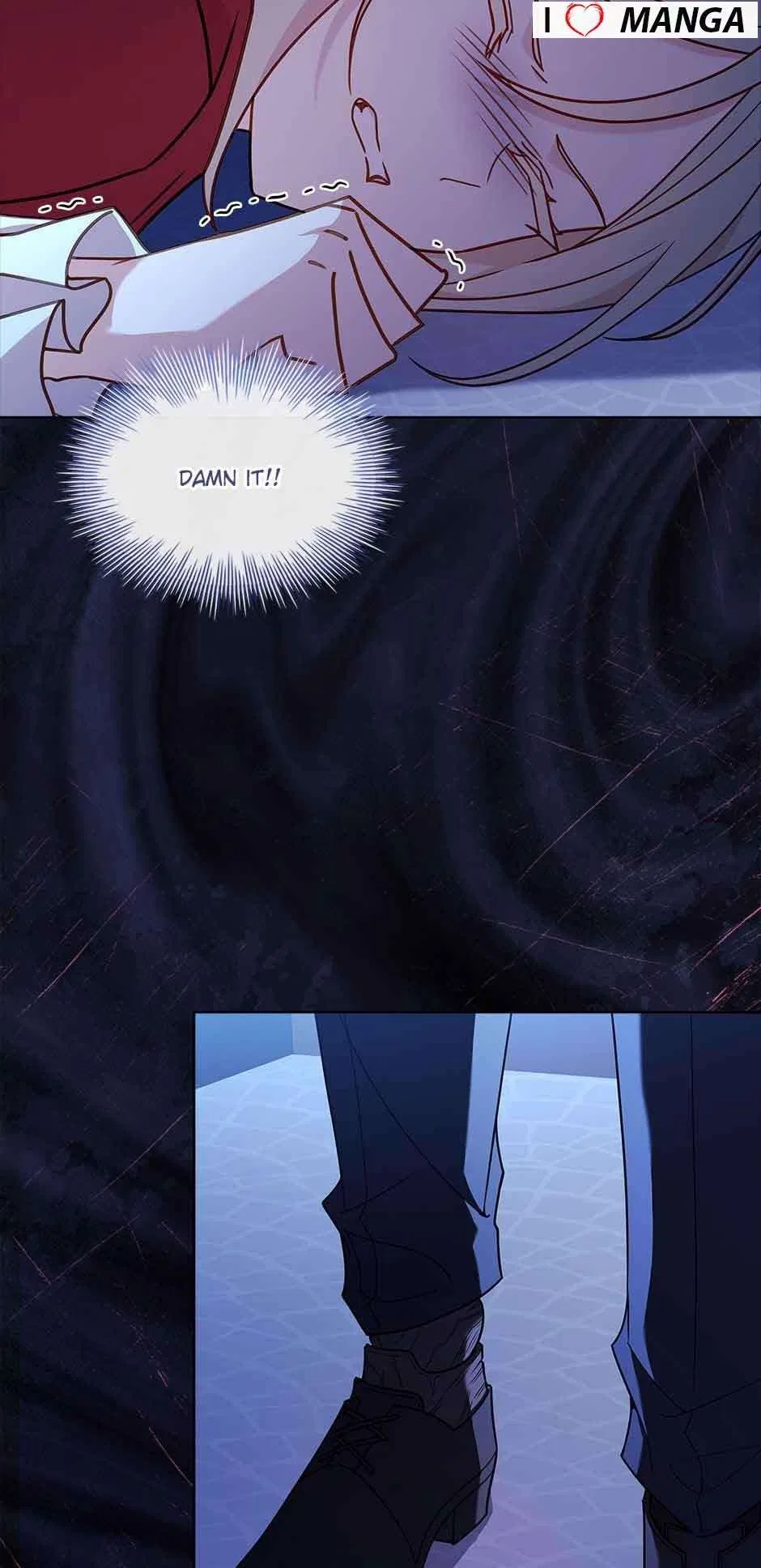 The Lady Wants to Rest Chapter 94 – Page 26