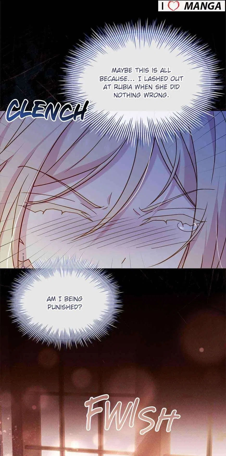 The Lady Wants to Rest Chapter 94 – Page 29