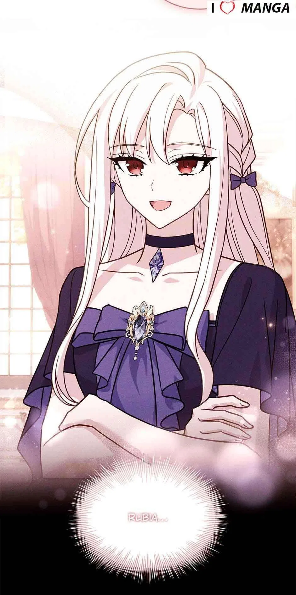 The Lady Wants to Rest Chapter 94 – Page 31