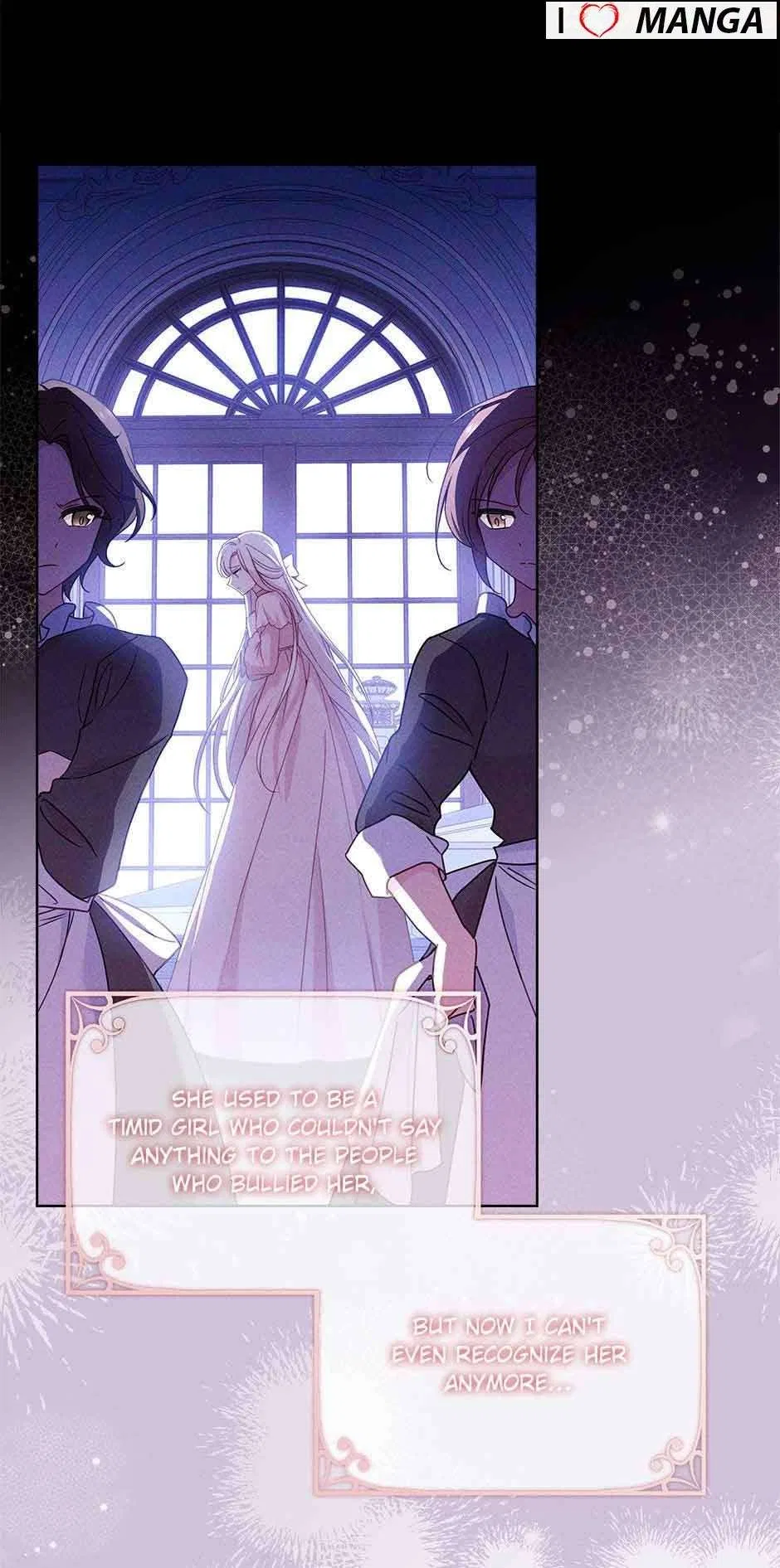 The Lady Wants to Rest Chapter 94 – Page 32