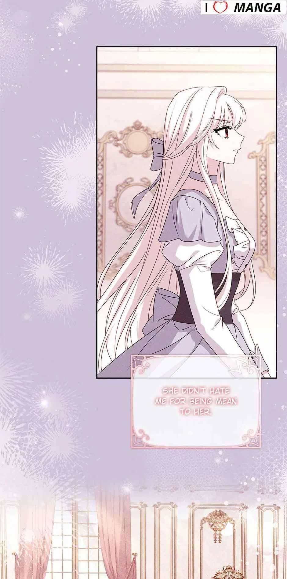 The Lady Wants to Rest Chapter 94 – Page 33