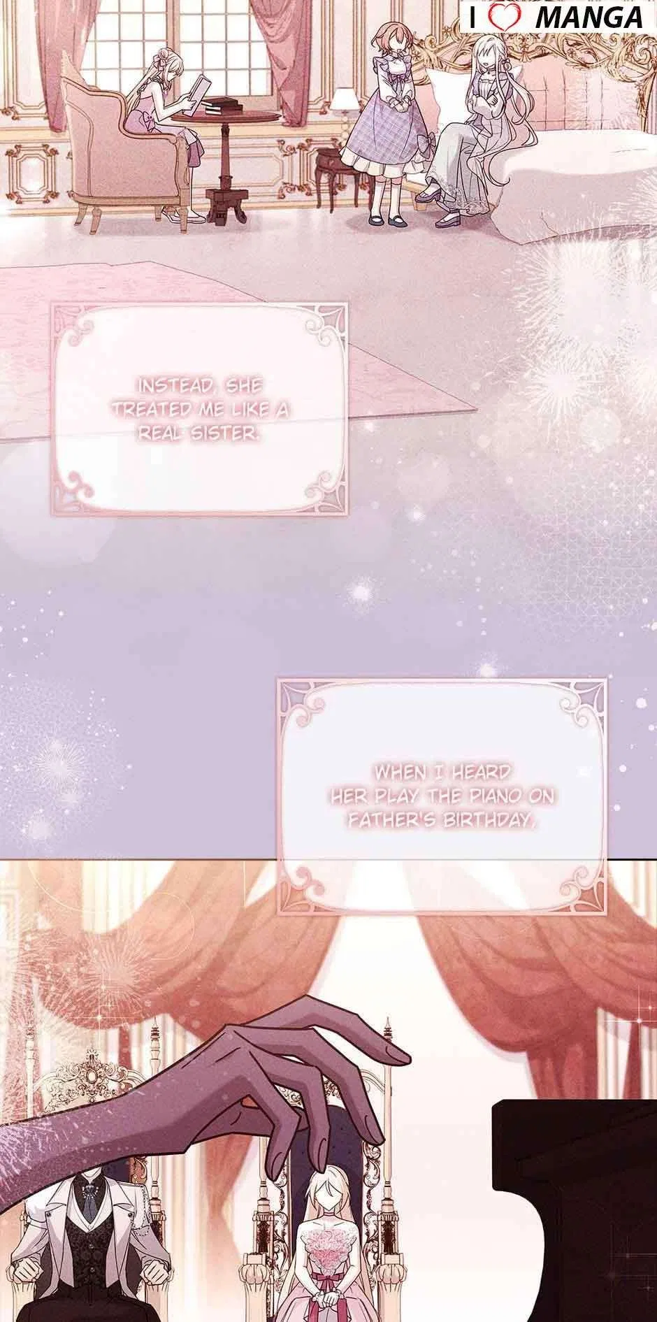 The Lady Wants to Rest Chapter 94 – Page 34