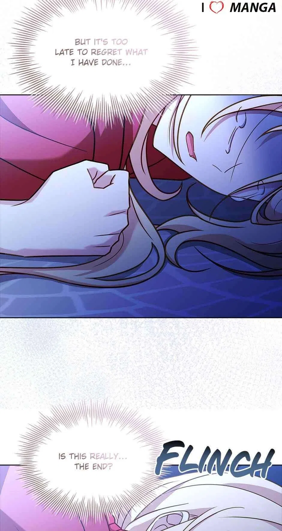 The Lady Wants to Rest Chapter 94 – Page 39