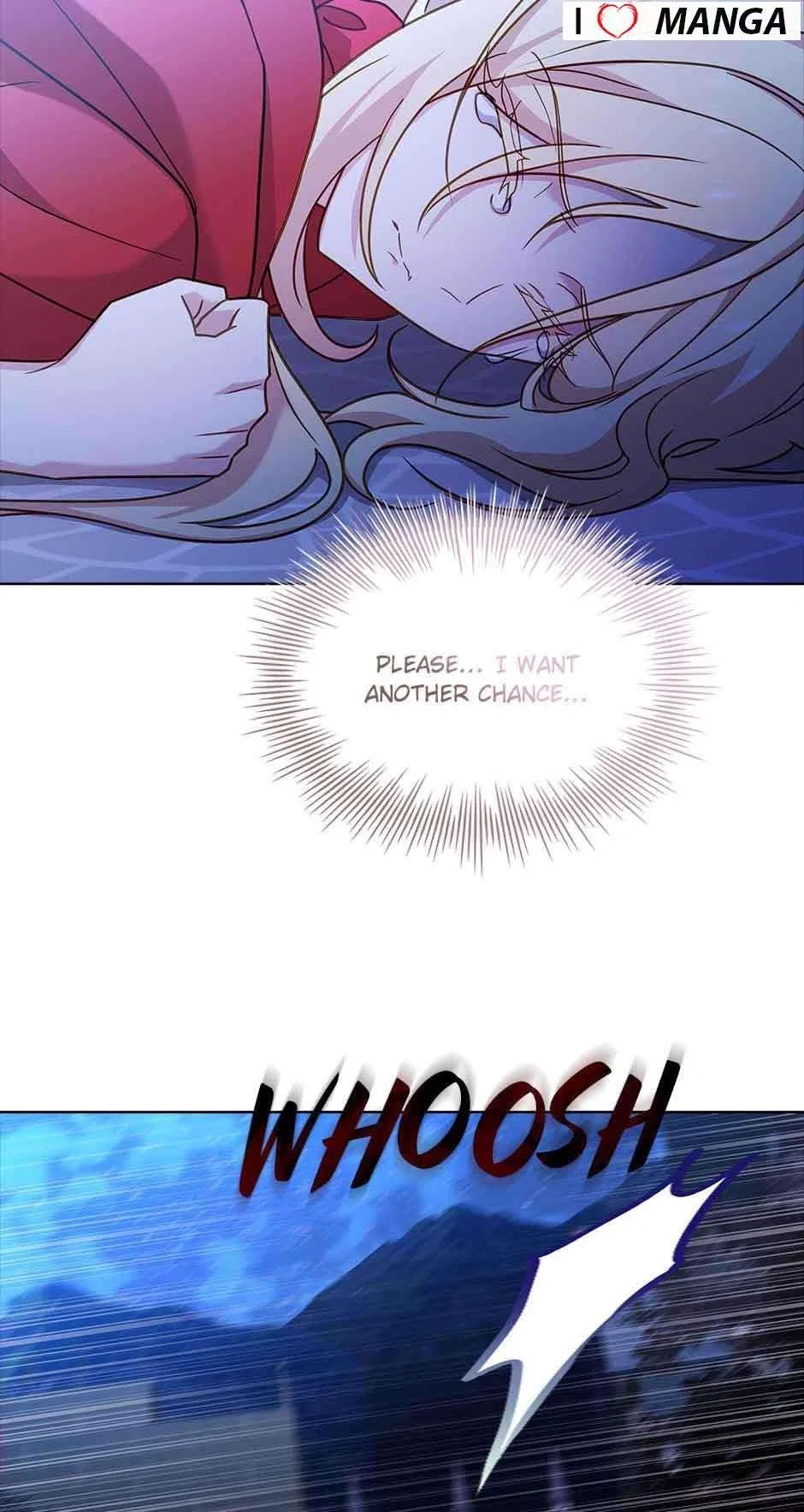 The Lady Wants to Rest Chapter 94 – Page 40
