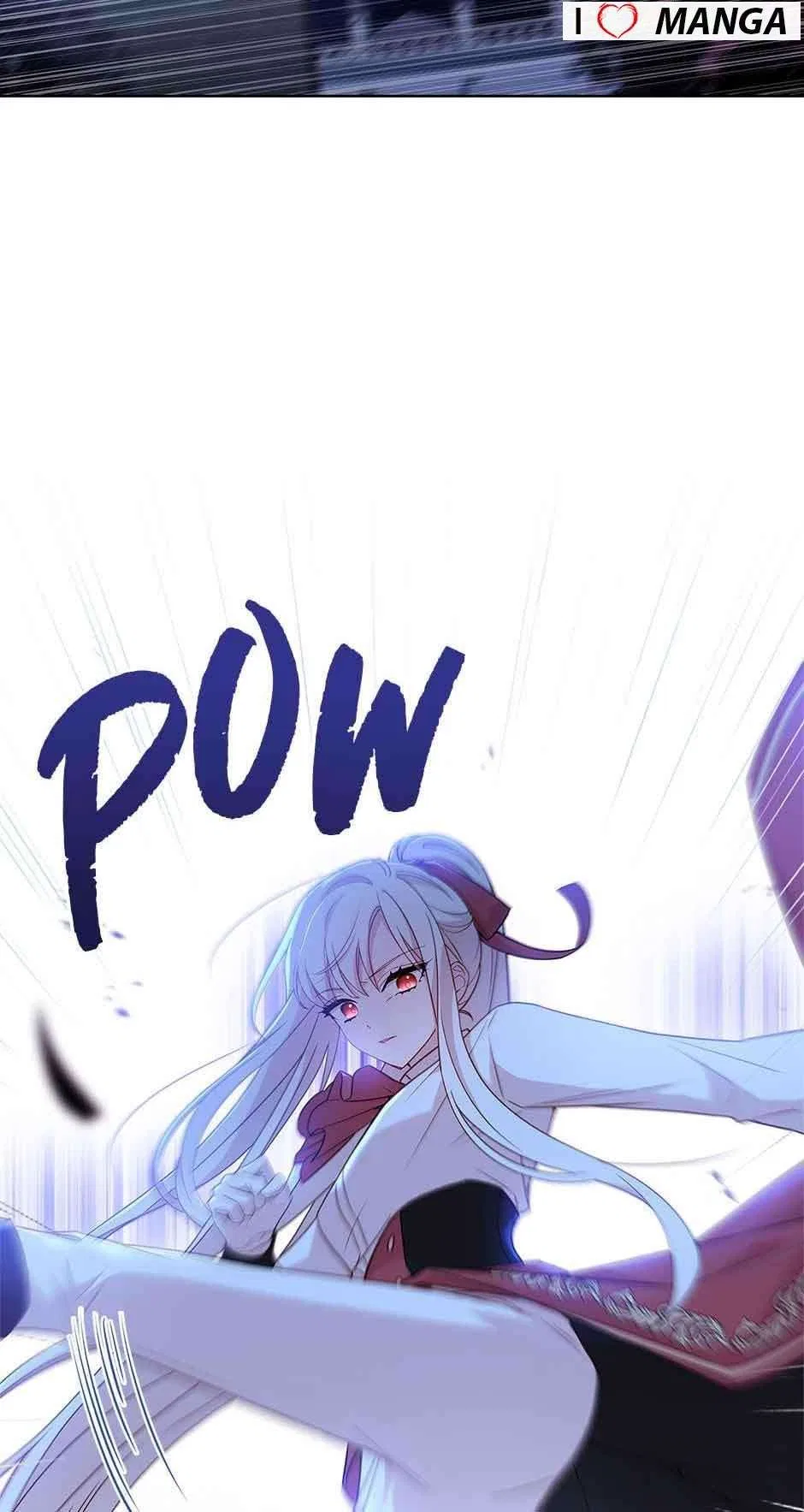 The Lady Wants to Rest Chapter 94 – Page 41