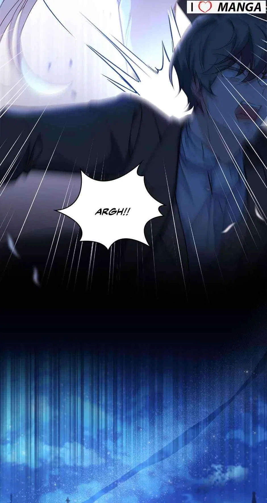 The Lady Wants to Rest Chapter 94 – Page 42