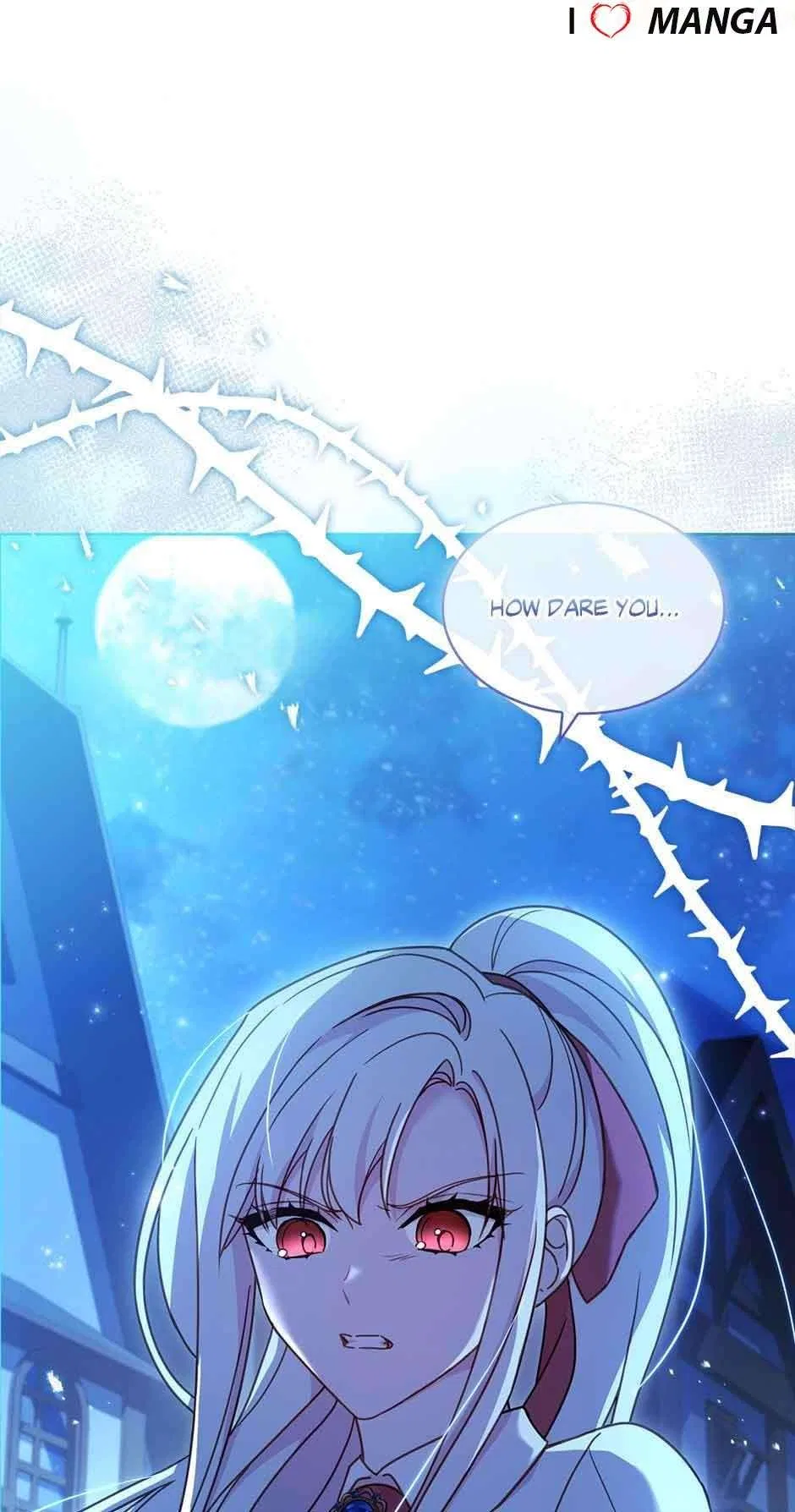 The Lady Wants to Rest Chapter 94 – Page 45