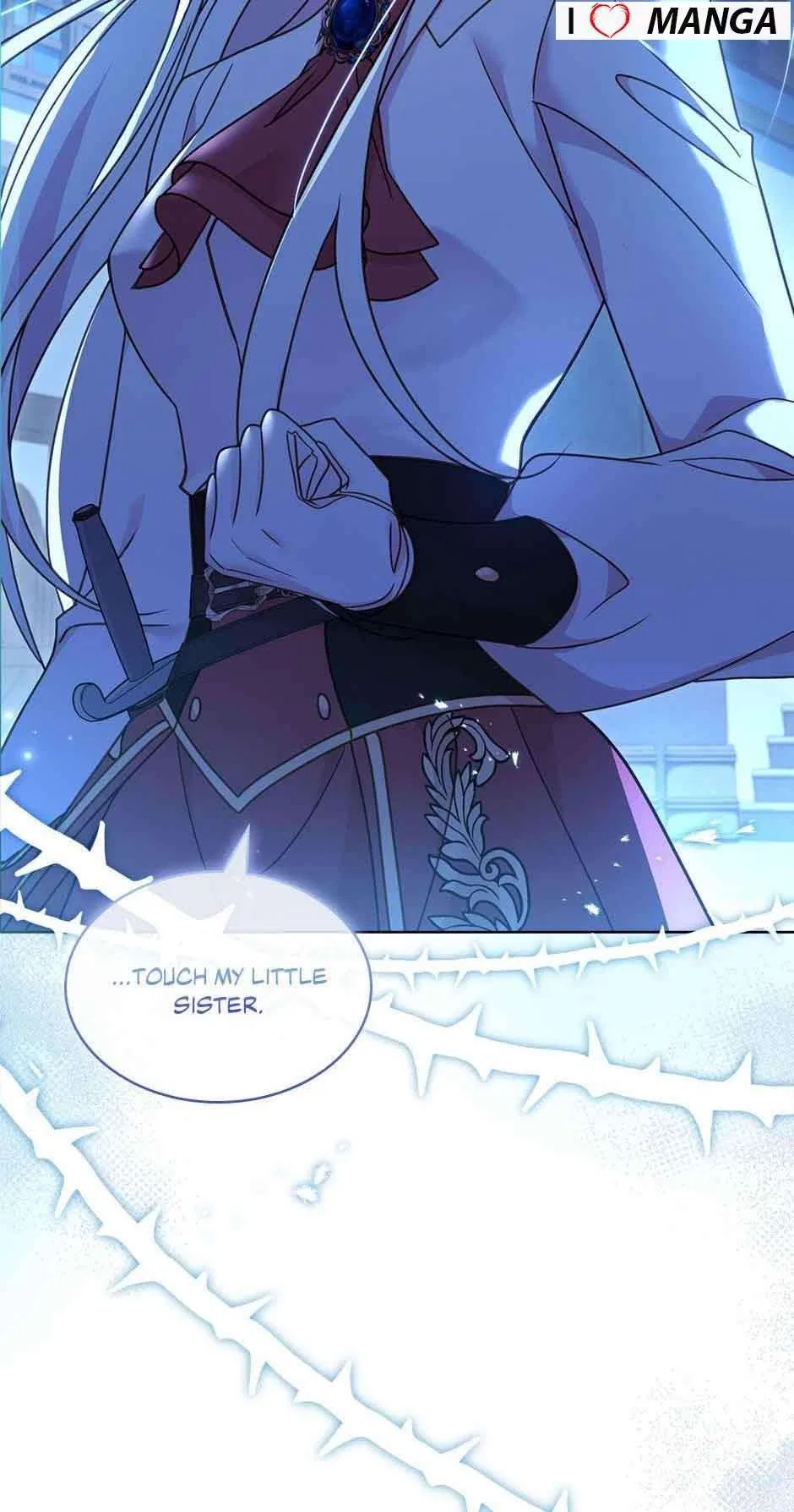 The Lady Wants to Rest Chapter 94 – Page 46
