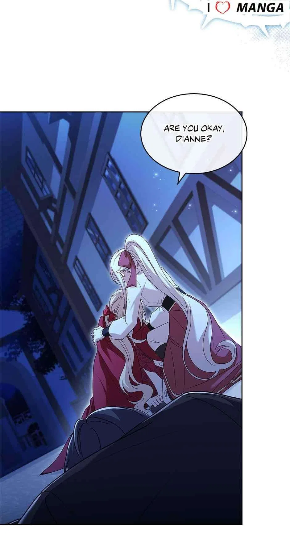 The Lady Wants to Rest Chapter 94 – Page 47