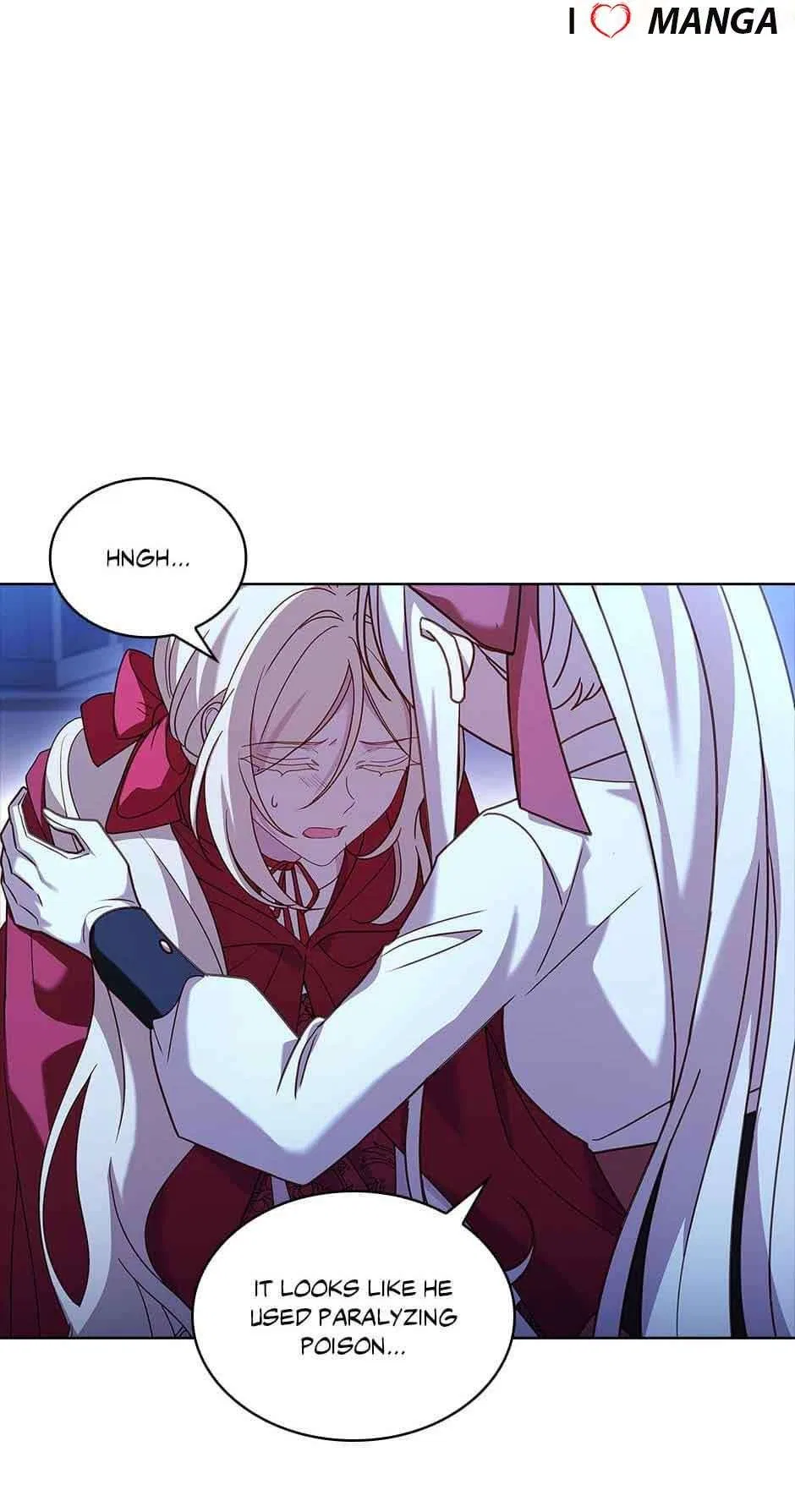 The Lady Wants to Rest Chapter 94 – Page 48