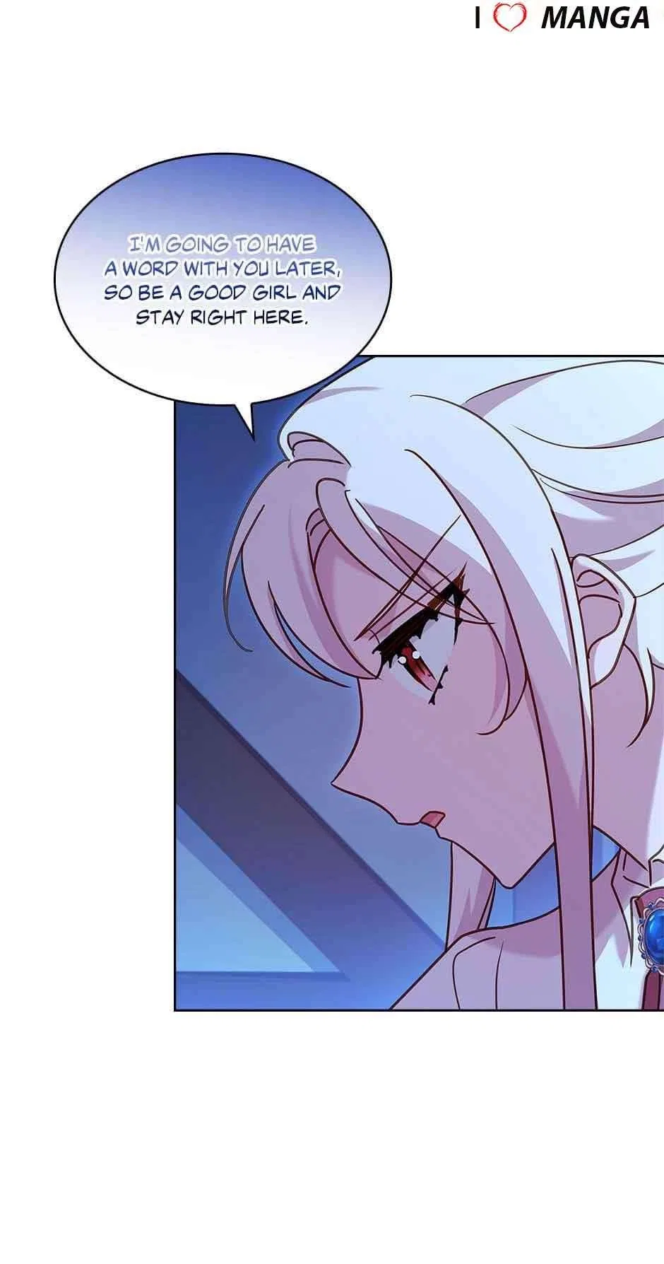 The Lady Wants to Rest Chapter 94 – Page 49