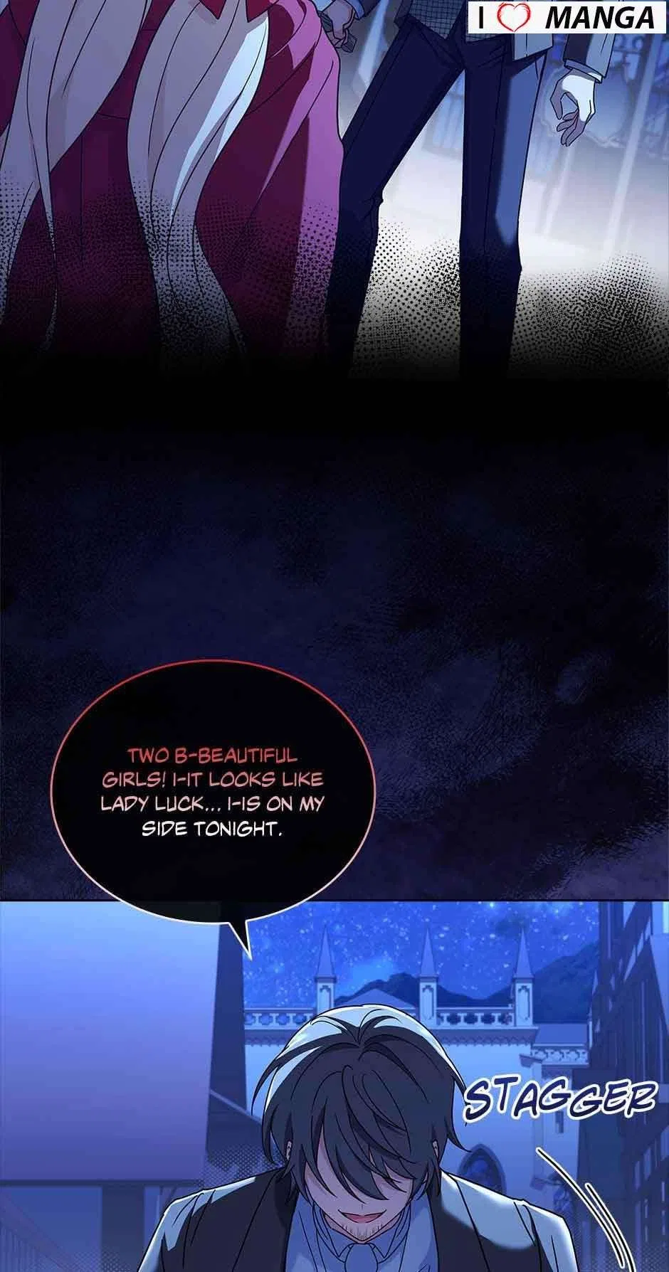 The Lady Wants to Rest Chapter 94 – Page 51