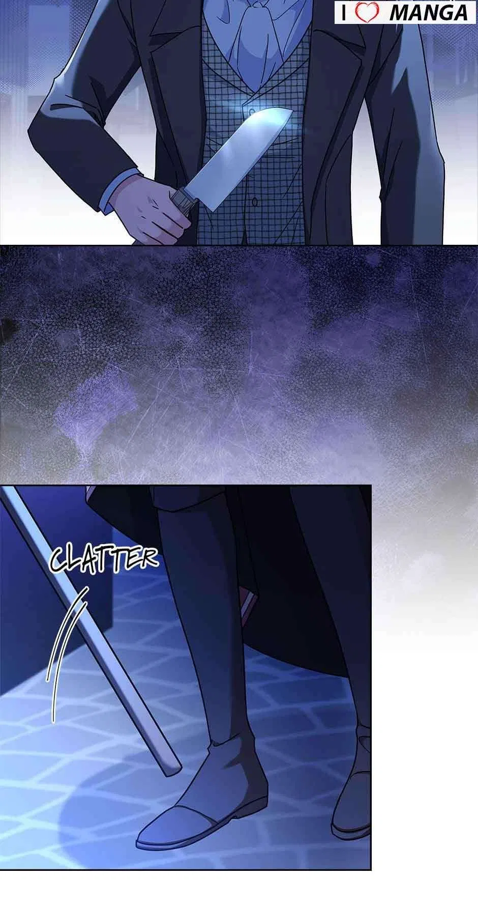 The Lady Wants to Rest Chapter 94 – Page 52