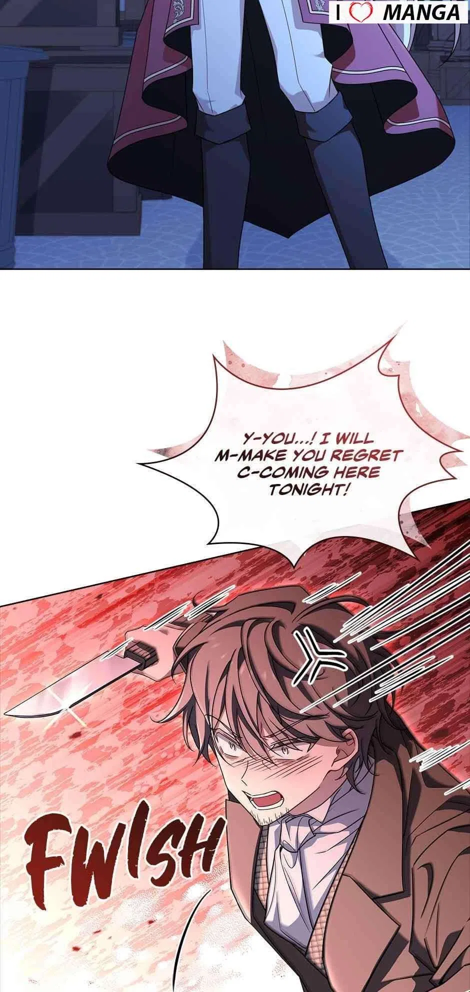 The Lady Wants to Rest Chapter 94 – Page 56