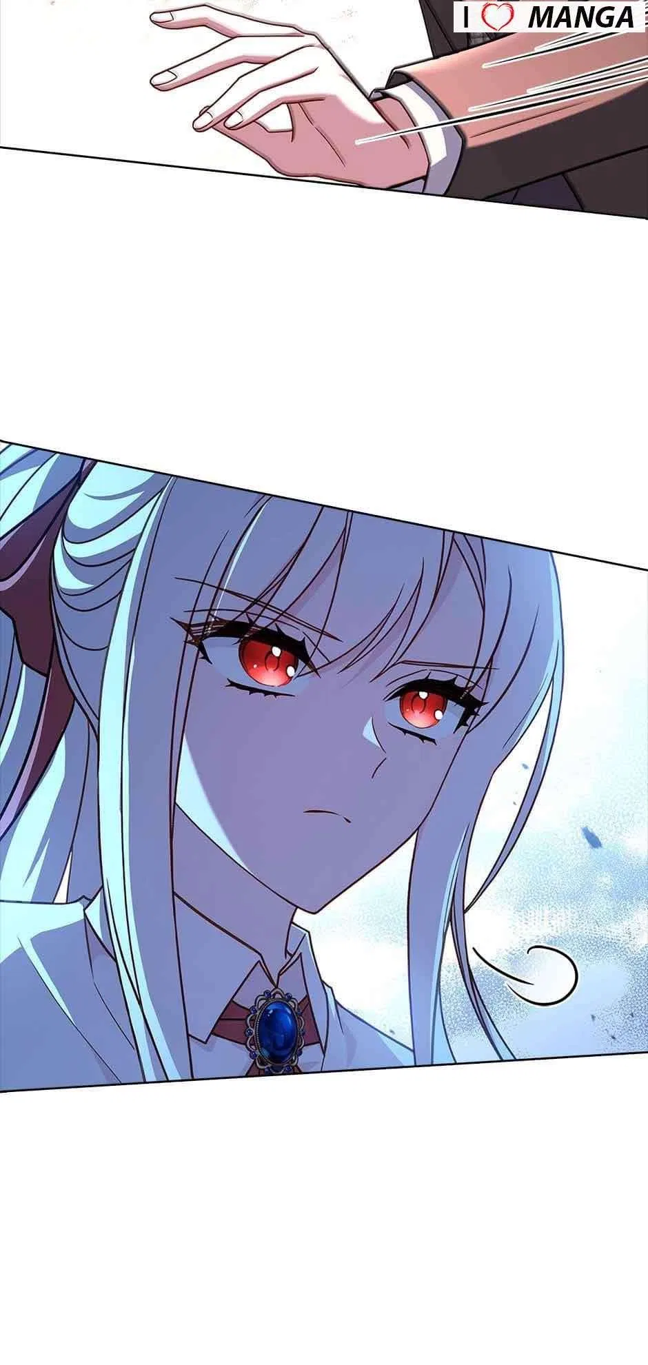 The Lady Wants to Rest Chapter 94 – Page 57