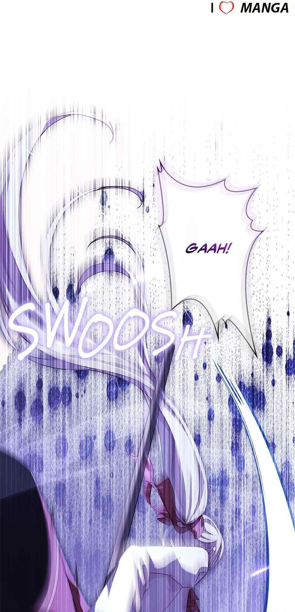 The Lady Wants to Rest Chapter 94 – Page 58