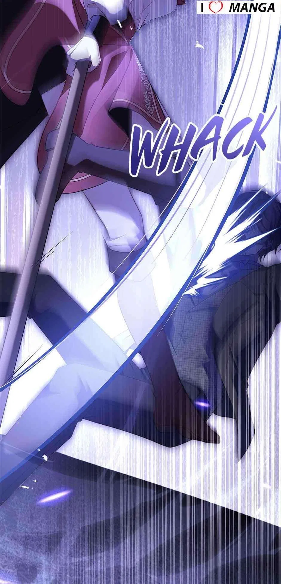 The Lady Wants to Rest Chapter 94 – Page 59