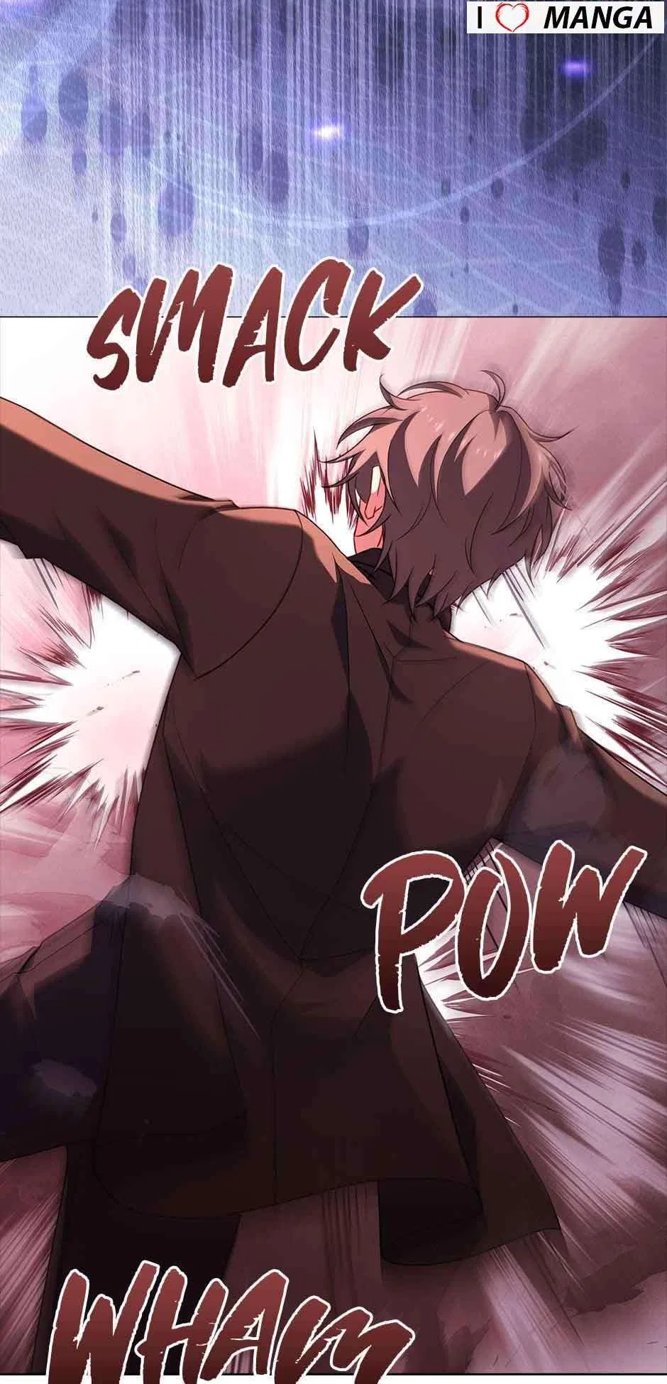 The Lady Wants to Rest Chapter 94 – Page 60
