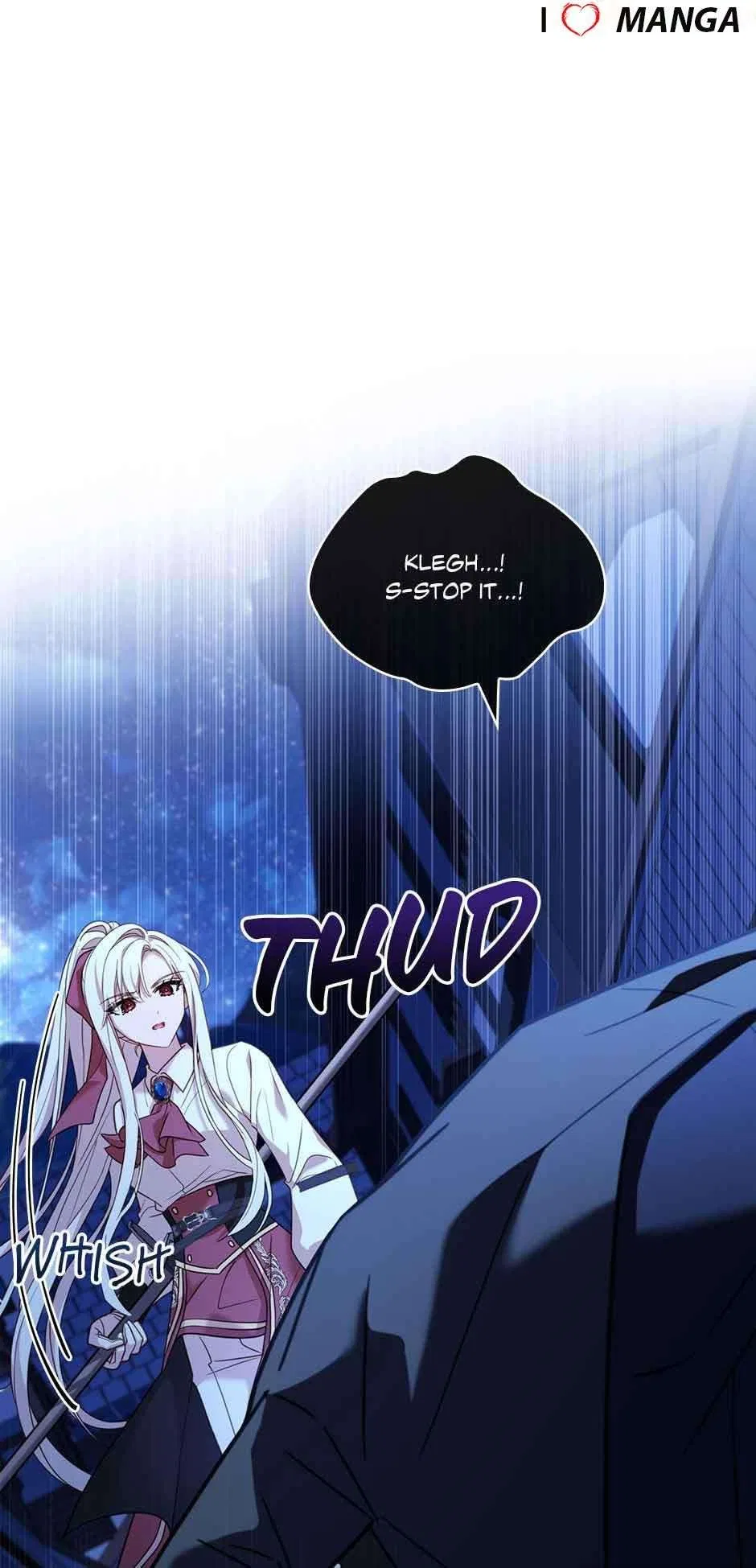 The Lady Wants to Rest Chapter 94 – Page 62