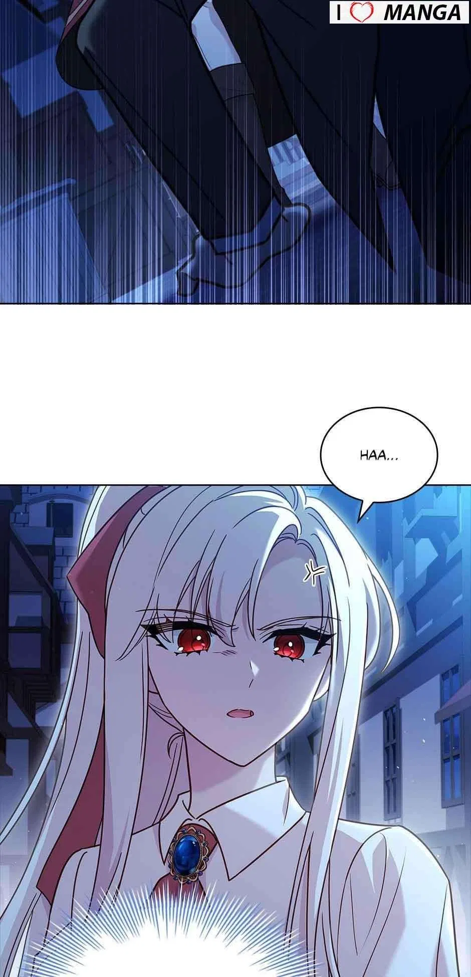 The Lady Wants to Rest Chapter 94 – Page 63