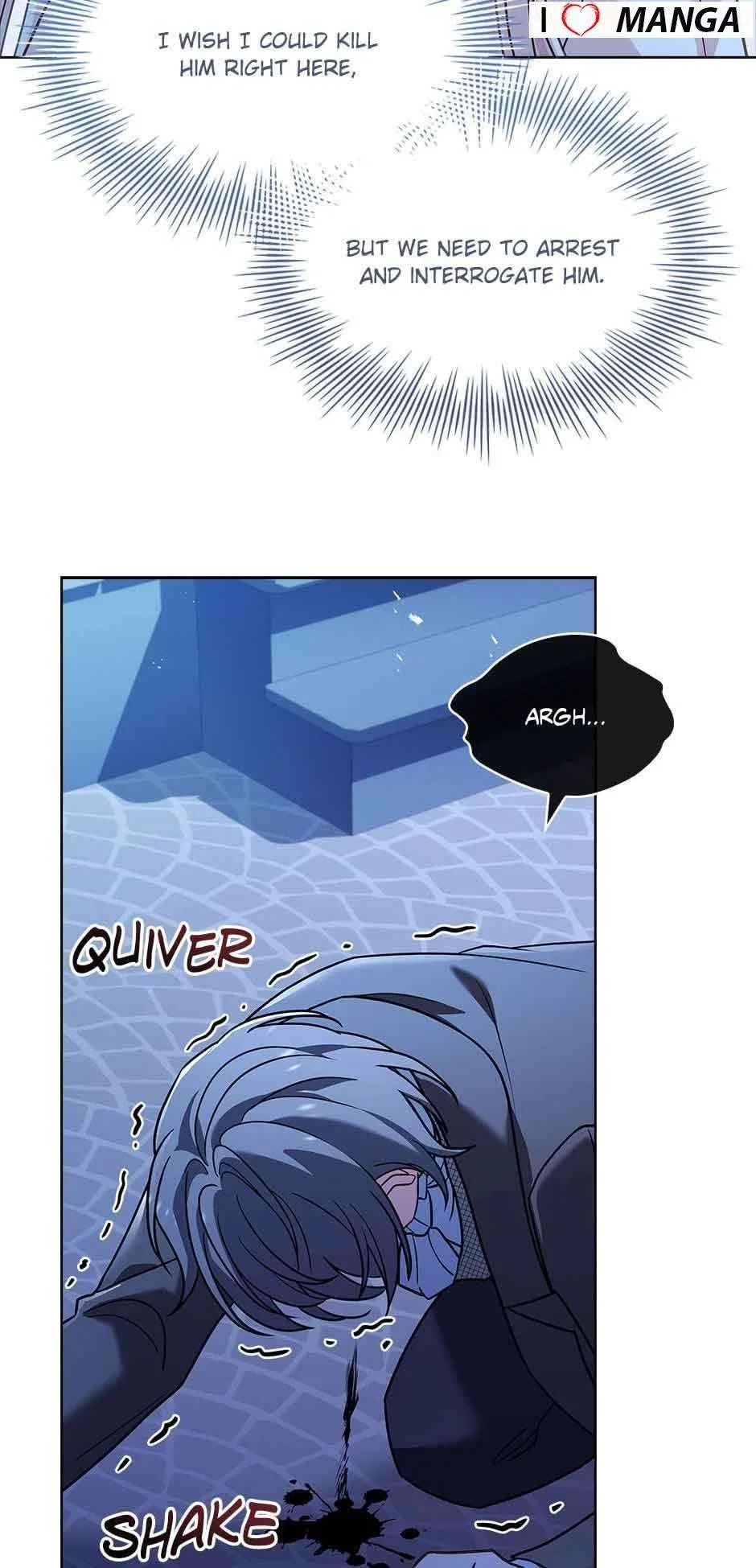 The Lady Wants to Rest Chapter 94 – Page 64