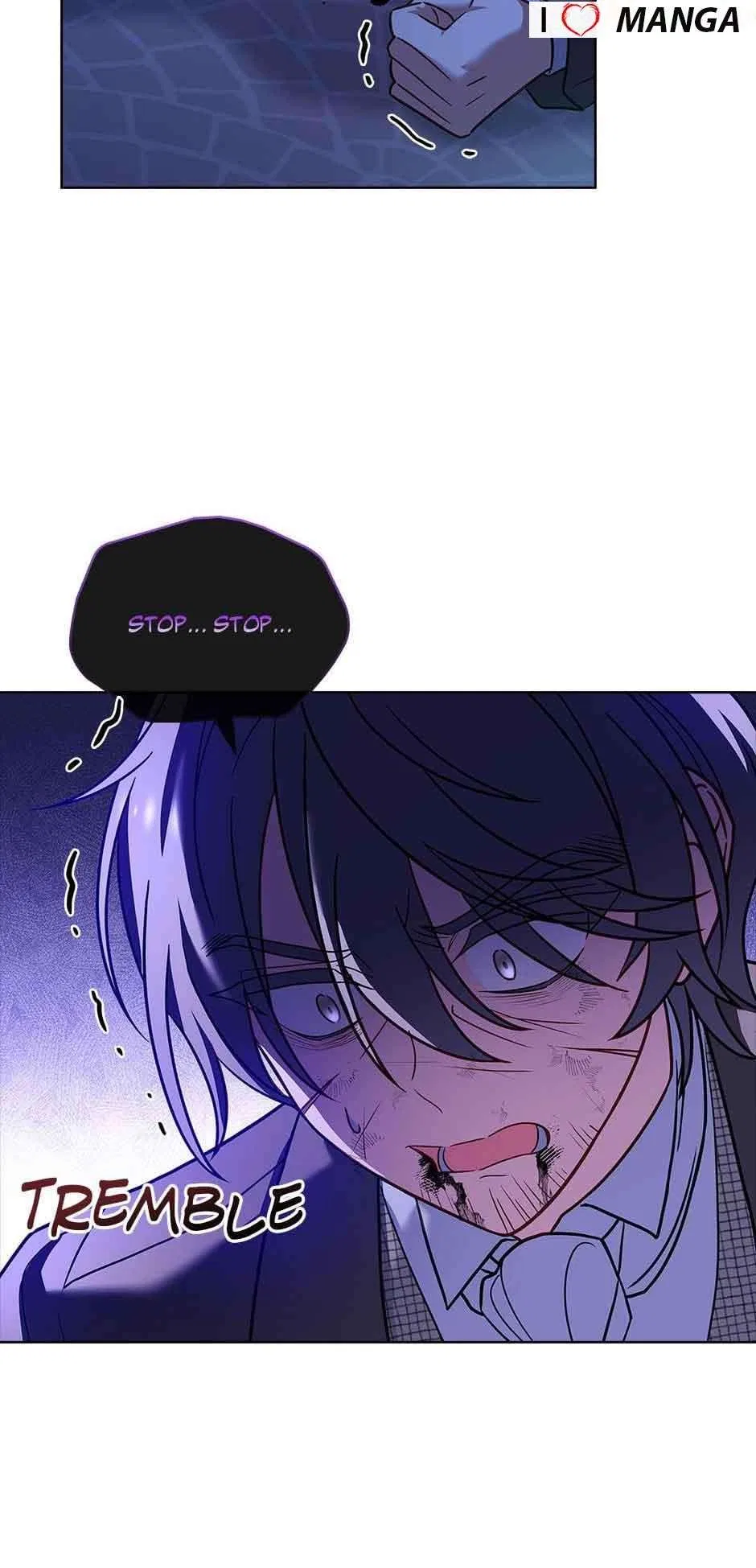 The Lady Wants to Rest Chapter 94 – Page 65