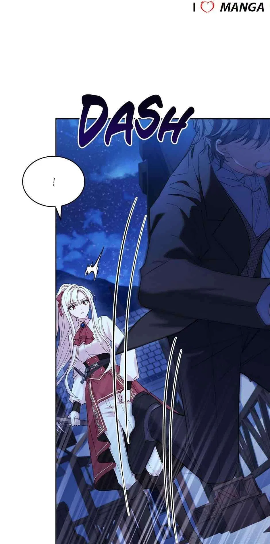 The Lady Wants to Rest Chapter 94 – Page 66