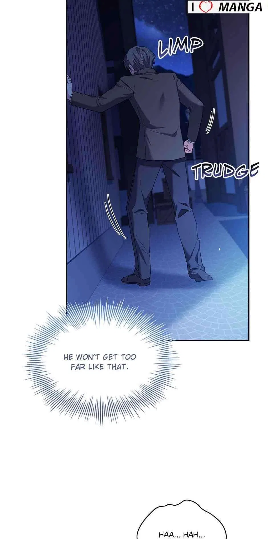 The Lady Wants to Rest Chapter 94 – Page 69
