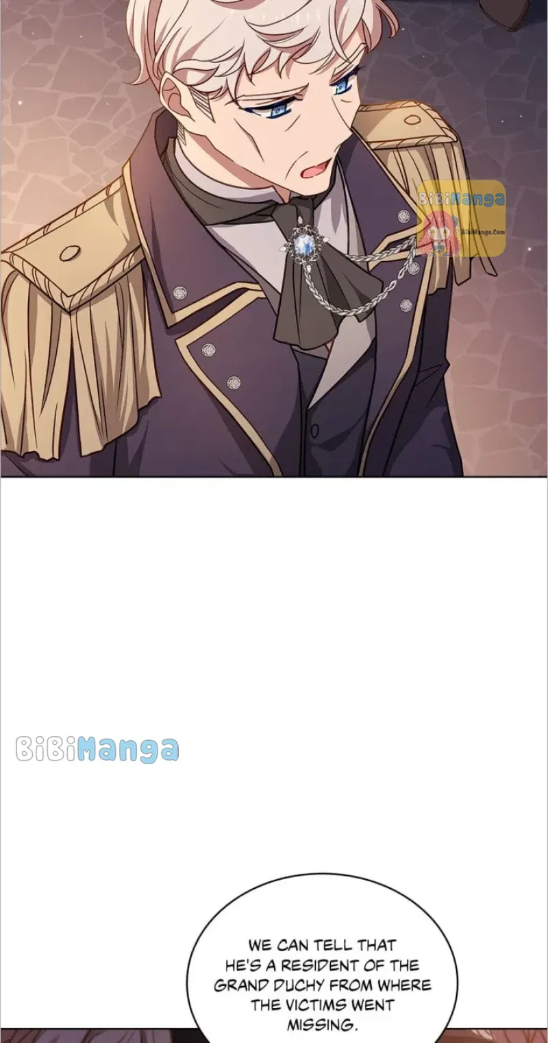 The Lady Wants to Rest Chapter 93 – Page 7
