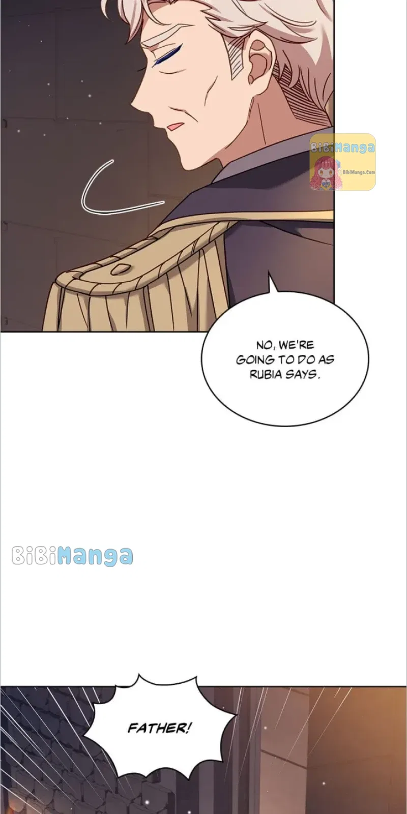 The Lady Wants to Rest Chapter 93 – Page 16