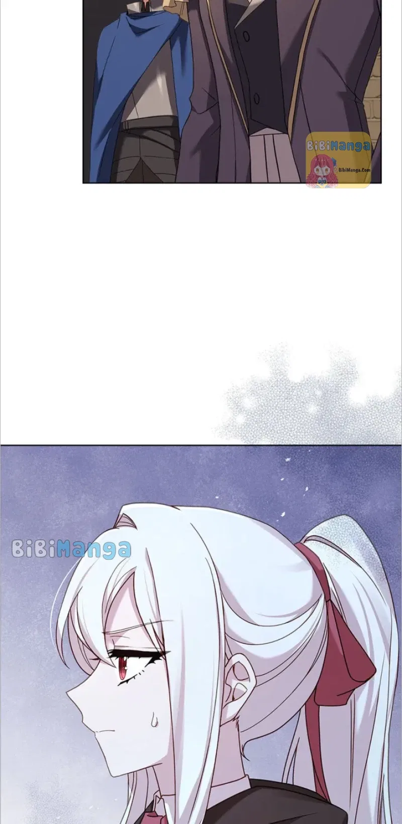The Lady Wants to Rest Chapter 93 – Page 24