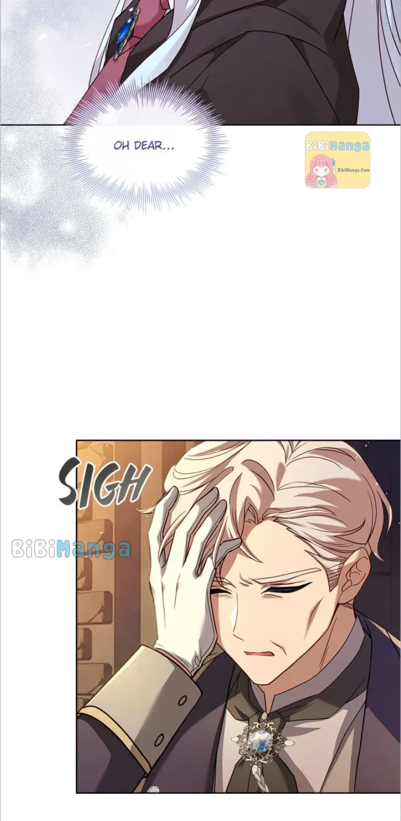 The Lady Wants to Rest Chapter 93 – Page 25
