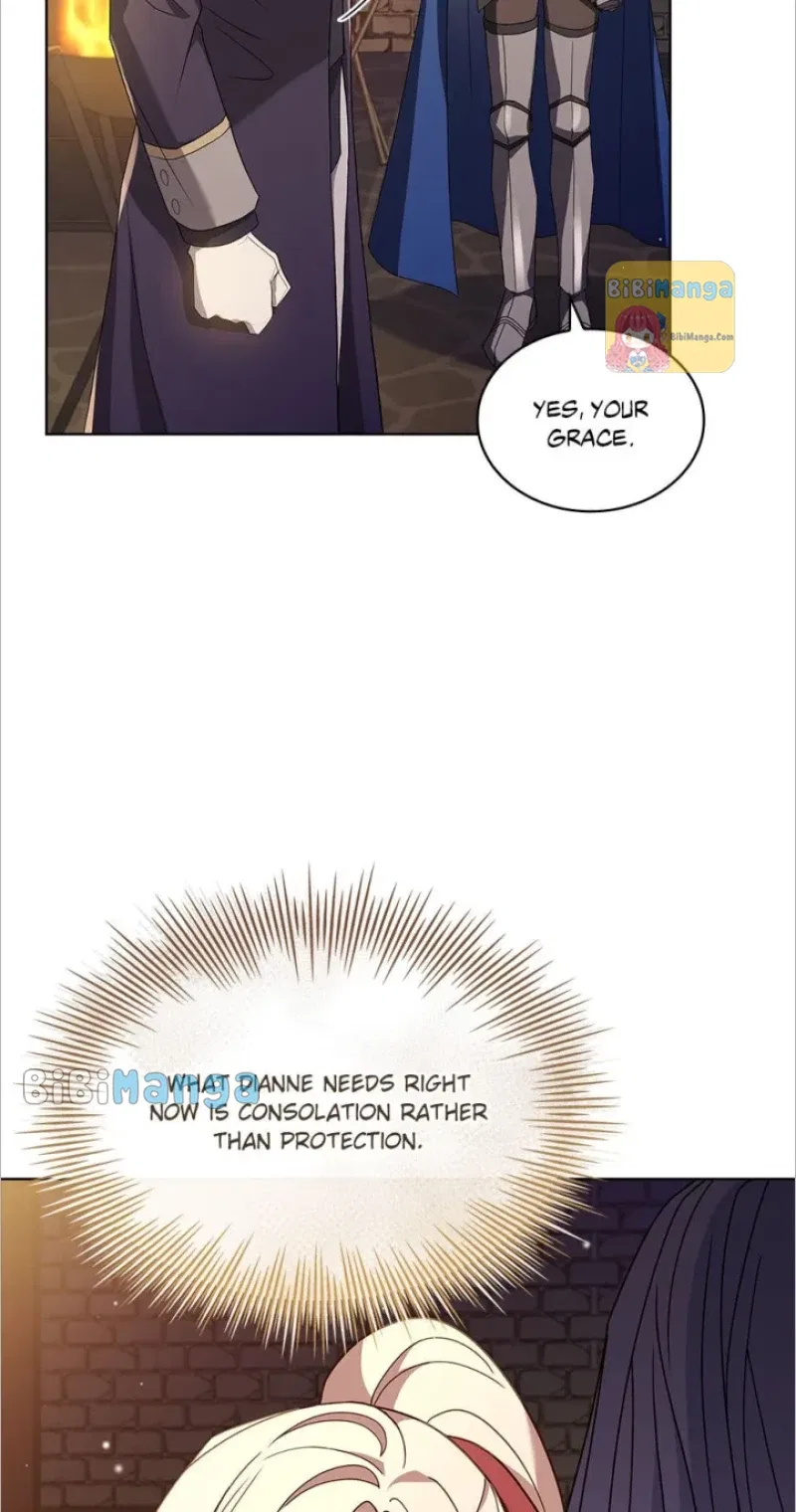 The Lady Wants to Rest Chapter 93 – Page 28