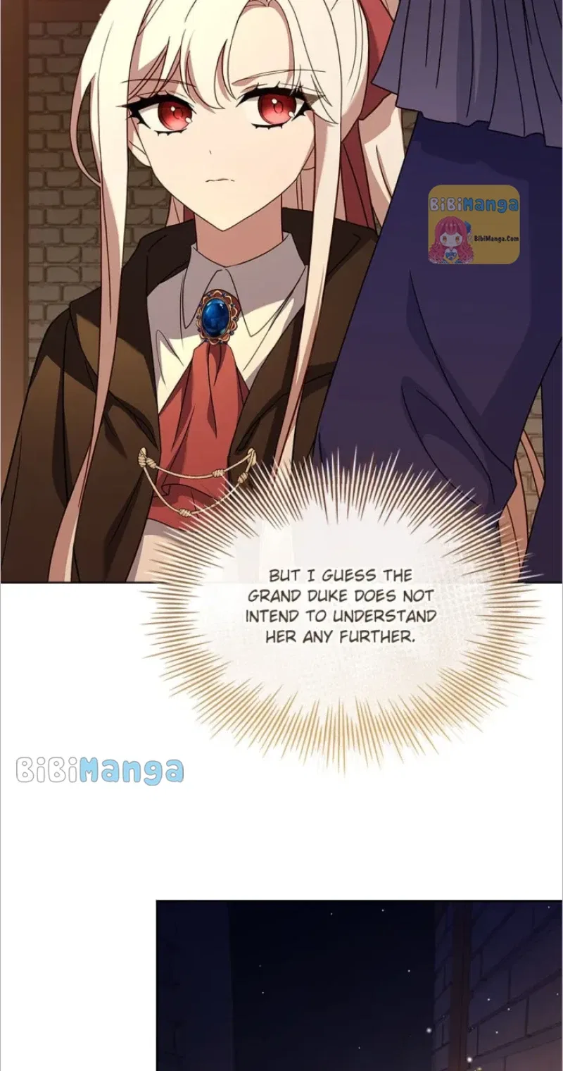 The Lady Wants to Rest Chapter 93 – Page 29