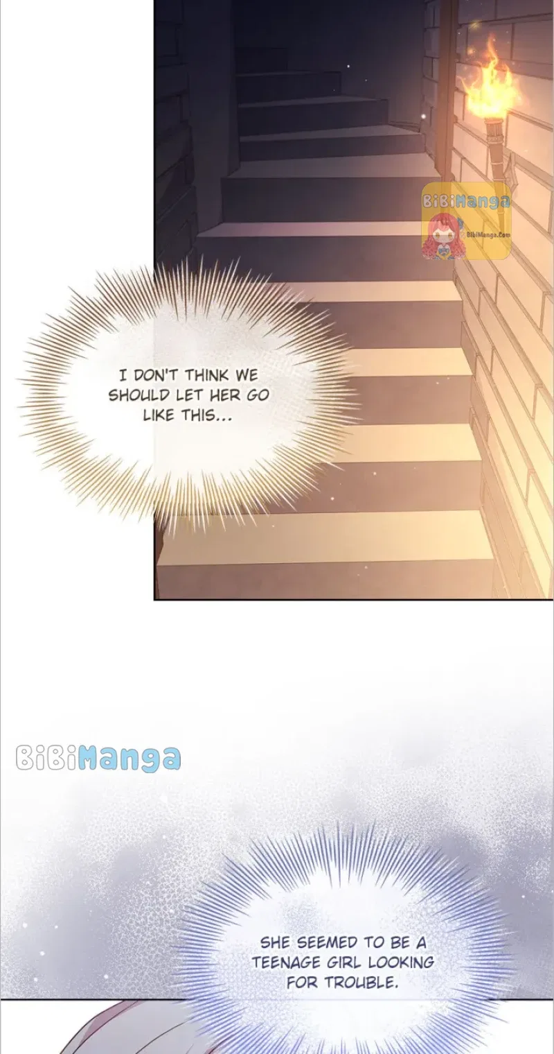 The Lady Wants to Rest Chapter 93 – Page 30