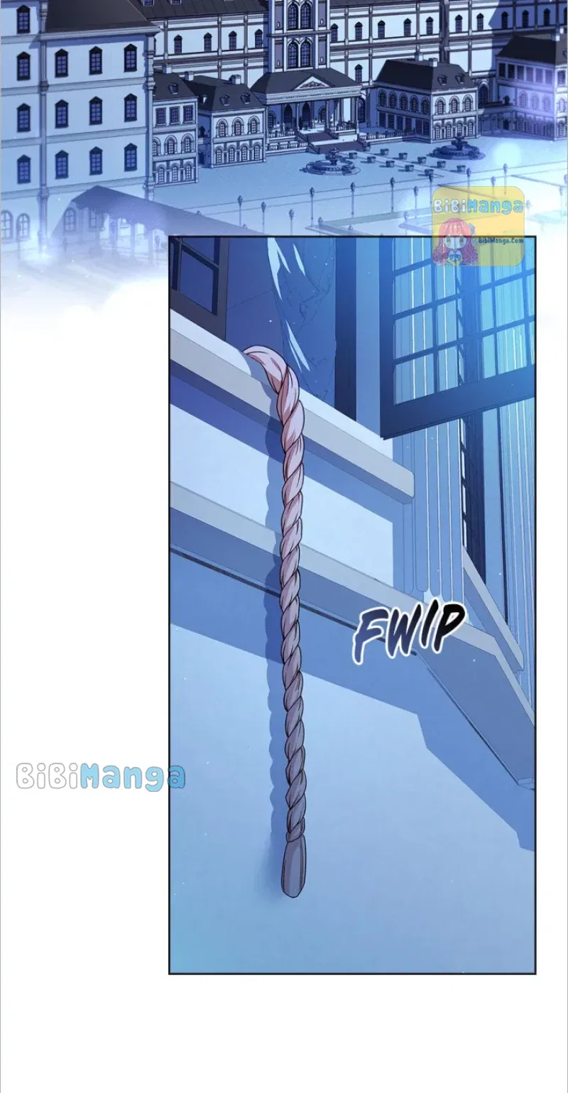The Lady Wants to Rest Chapter 93 – Page 35