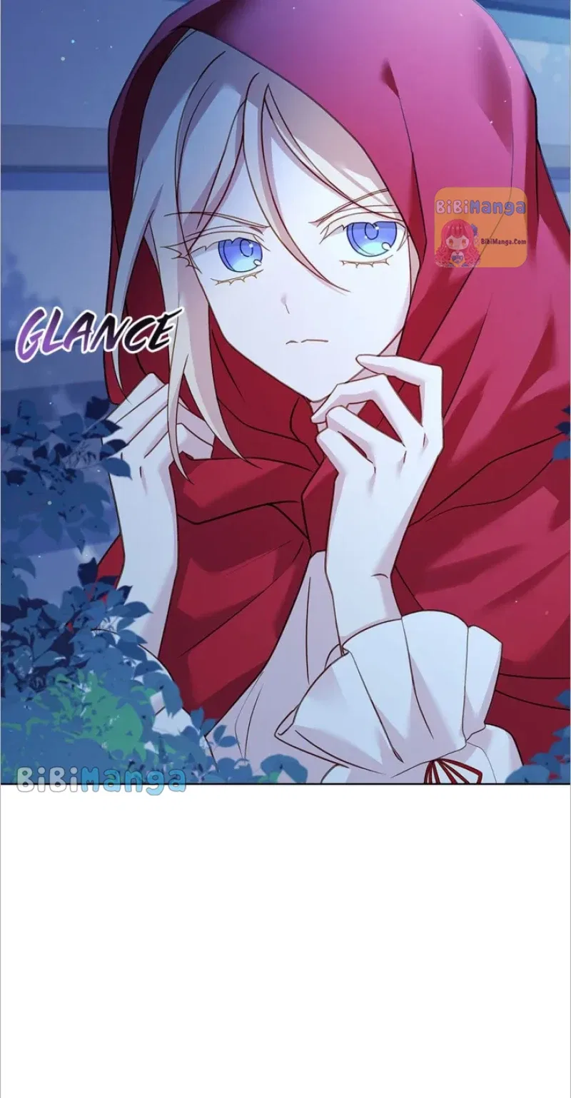 The Lady Wants to Rest Chapter 93 – Page 37