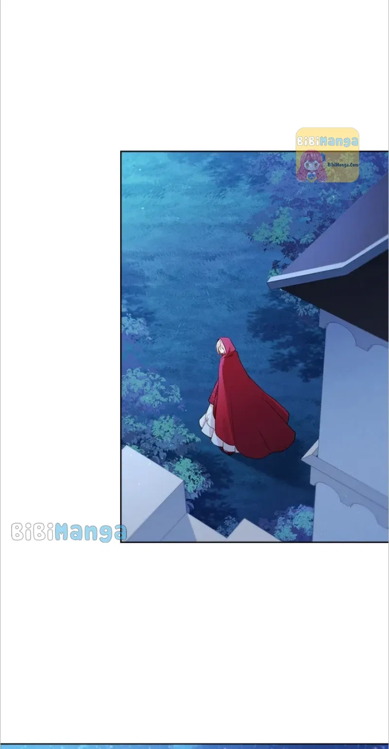 The Lady Wants to Rest Chapter 93 – Page 38