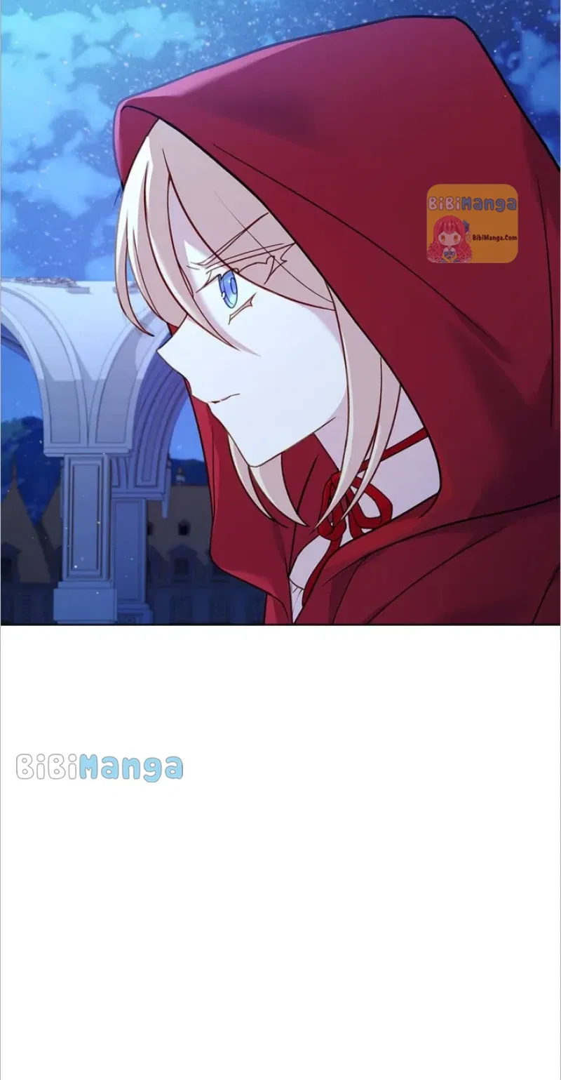 The Lady Wants to Rest Chapter 93 – Page 39