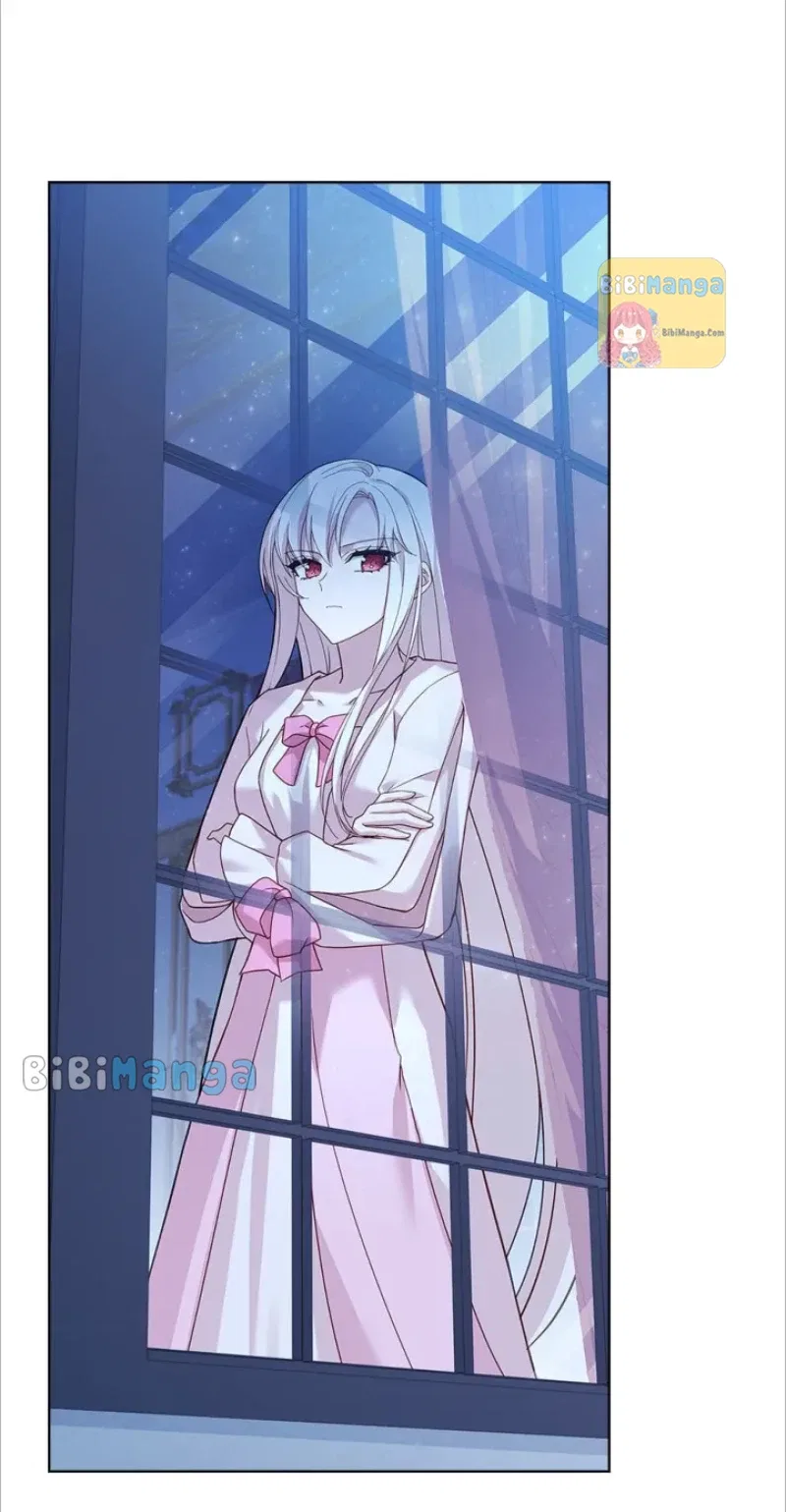 The Lady Wants to Rest Chapter 93 – Page 40