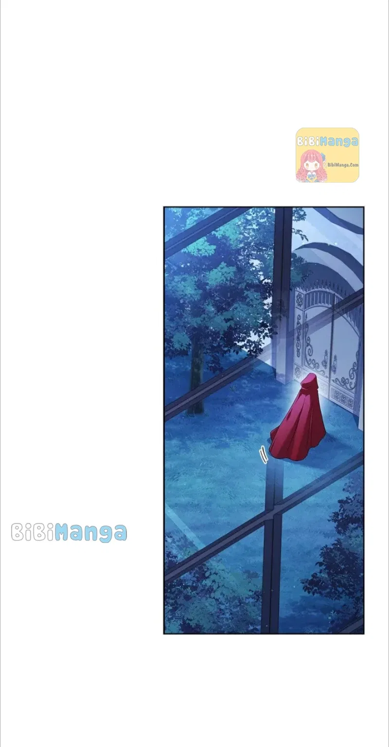 The Lady Wants to Rest Chapter 93 – Page 41