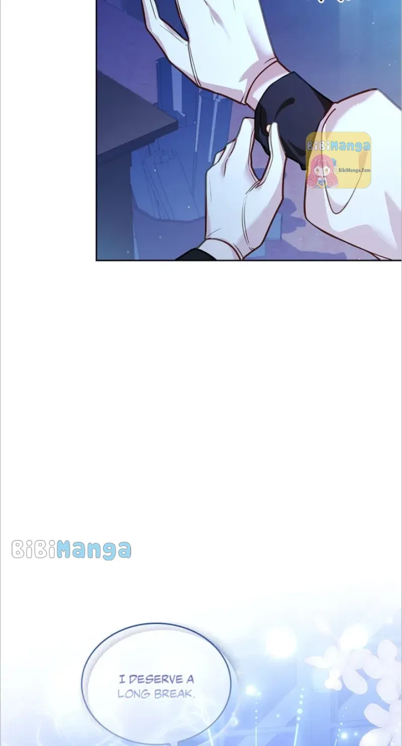 The Lady Wants to Rest Chapter 93 – Page 44