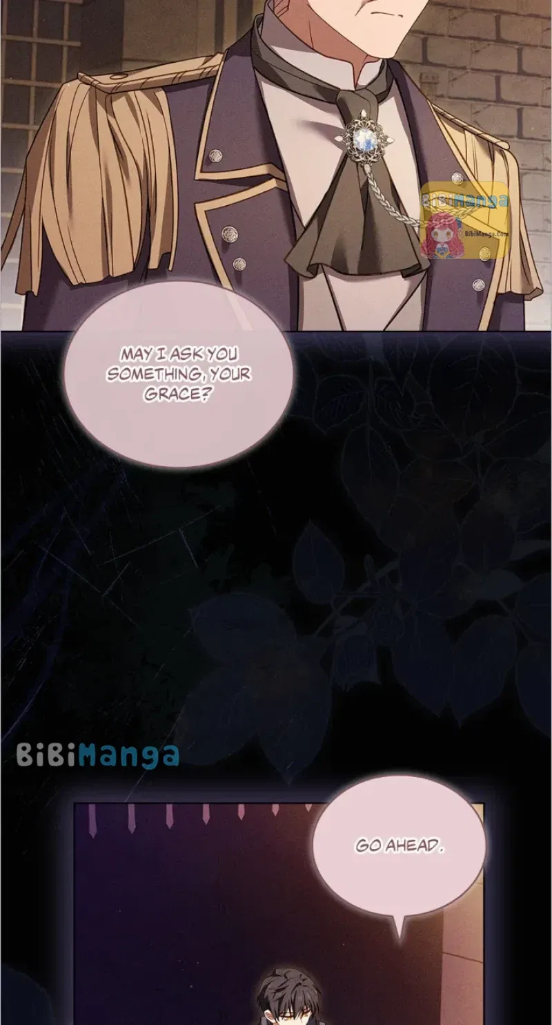 The Lady Wants to Rest Chapter 93 – Page 47