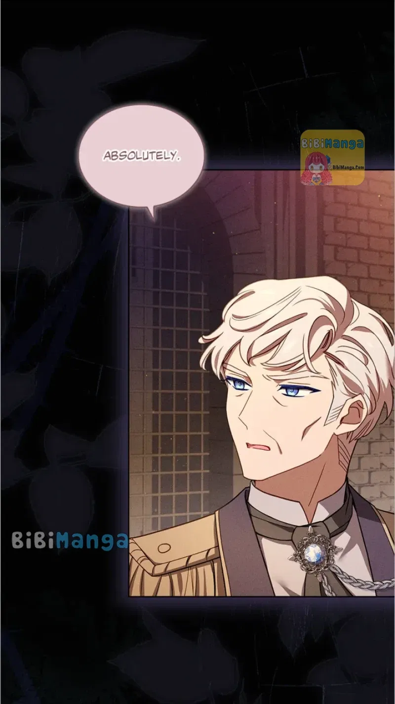 The Lady Wants to Rest Chapter 93 – Page 49