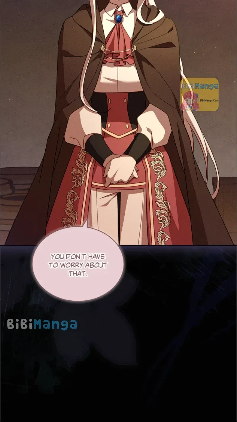The Lady Wants to Rest Chapter 93 – Page 53