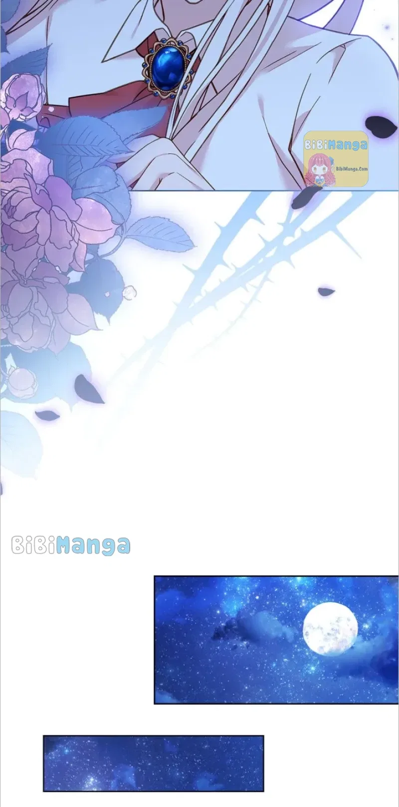 The Lady Wants to Rest Chapter 93 – Page 57