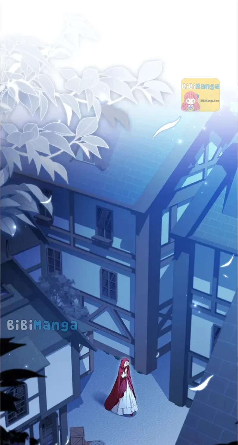 The Lady Wants to Rest Chapter 93 – Page 58