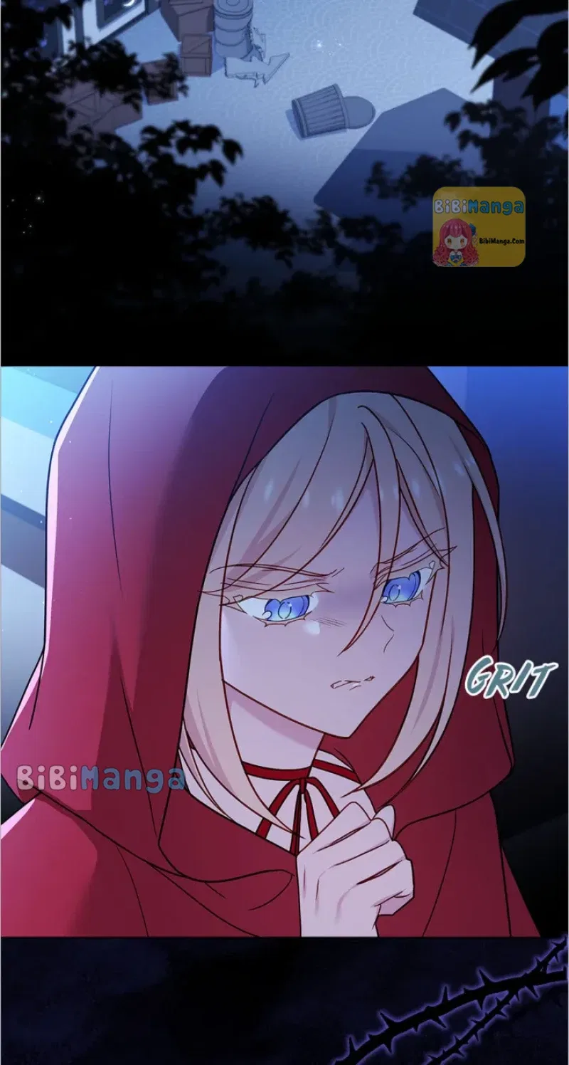 The Lady Wants to Rest Chapter 93 – Page 59